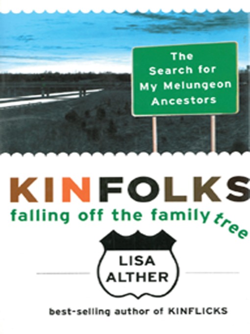 Title details for Kinfolks by Lisa Alther - Available